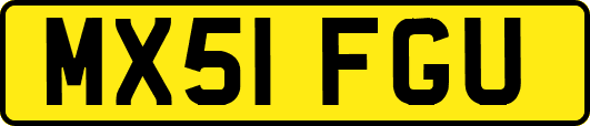 MX51FGU