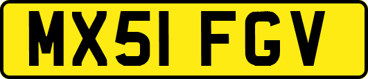 MX51FGV