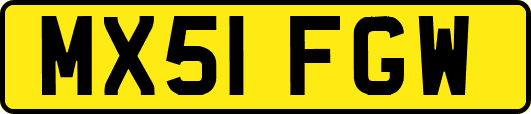 MX51FGW