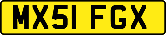 MX51FGX