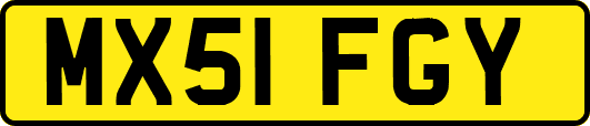 MX51FGY