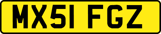 MX51FGZ