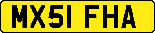MX51FHA