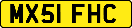 MX51FHC