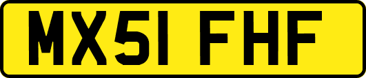 MX51FHF