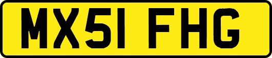 MX51FHG