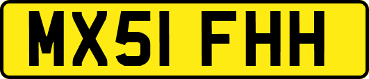 MX51FHH