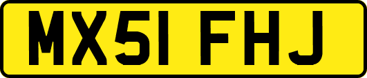 MX51FHJ