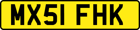 MX51FHK
