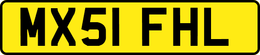 MX51FHL