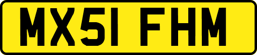 MX51FHM