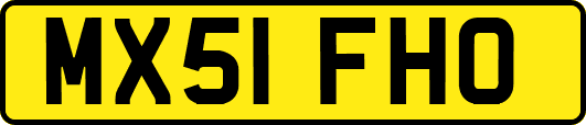 MX51FHO