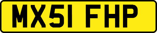MX51FHP