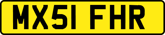 MX51FHR