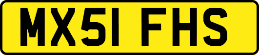 MX51FHS