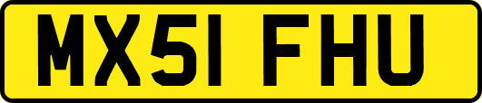 MX51FHU
