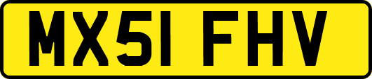 MX51FHV