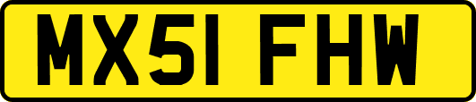 MX51FHW