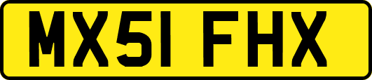 MX51FHX