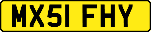 MX51FHY