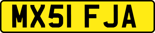 MX51FJA