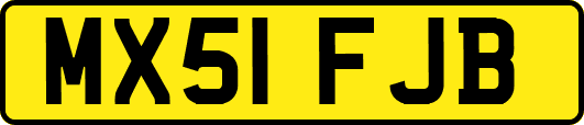 MX51FJB