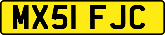 MX51FJC