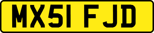 MX51FJD