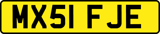 MX51FJE