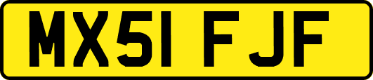 MX51FJF