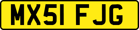 MX51FJG