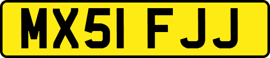 MX51FJJ