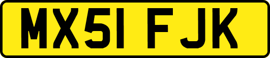 MX51FJK