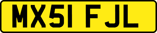 MX51FJL