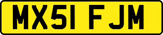 MX51FJM
