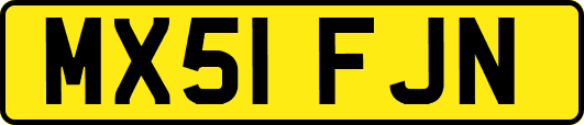 MX51FJN