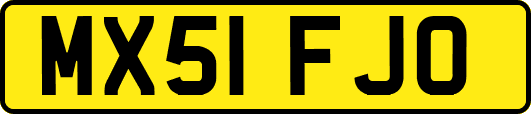 MX51FJO