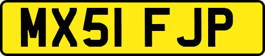 MX51FJP