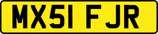 MX51FJR
