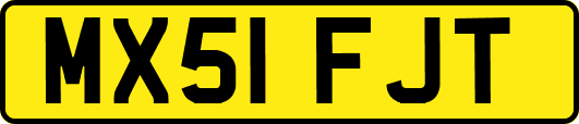 MX51FJT