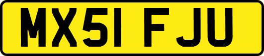 MX51FJU
