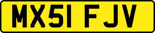 MX51FJV