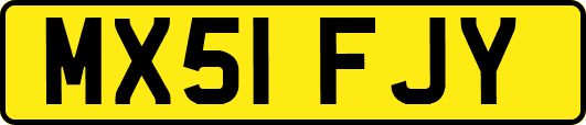 MX51FJY