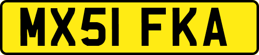 MX51FKA