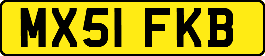 MX51FKB