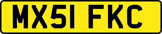 MX51FKC