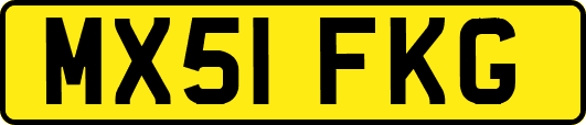 MX51FKG