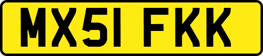 MX51FKK