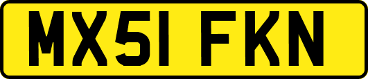 MX51FKN