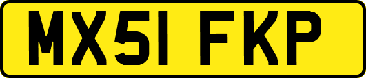 MX51FKP